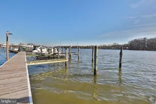 201 Mariners Point Dr, Middle River, MD 21220 - Photo 51