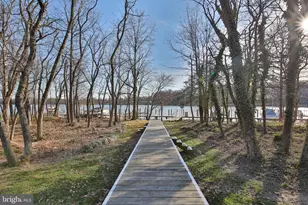 201 Mariners Point Dr, Middle River, MD 21220 - Photo 49