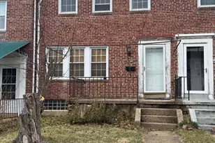 1928 Edgewood, Towson, MD 21286 - Photo 1