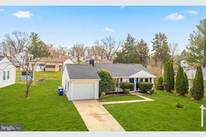 7213 Johnnycake Road, Baltimore, MD 21228 - Photo 5