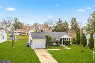 7213 Johnnycake Rd, Baltimore, MD 21228 - Photo 5