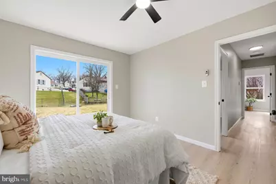 7213 Johnnycake Road, Baltimore, MD 21228 - Photo 23