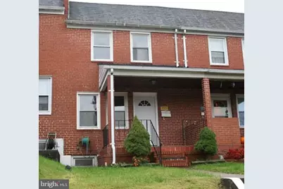 7007 Gough Street, Baltimore, MD 21224 - Photo 1