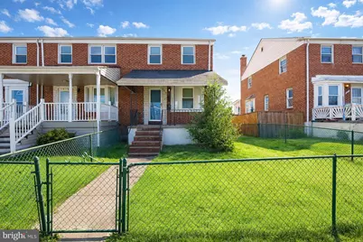 1915 Quentin Road, Baltimore, MD 21222 - Photo 1