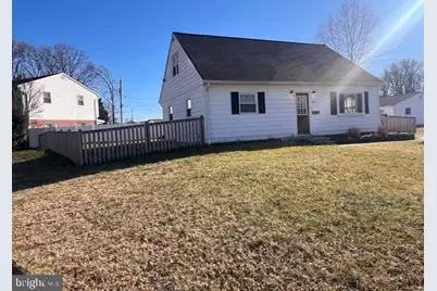 3703 Holly Grove Road, Middle River, MD 21220 - Photo 37