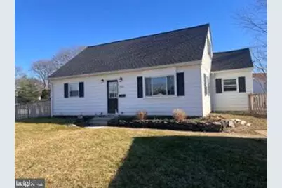 3703 Holly Grove Road, Middle River, MD 21220 - Photo 1