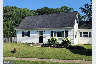 3703 Holly Grove Road, Middle River, MD 21220 - Photo 1