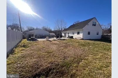 3703 Holly Grove Road, Middle River, MD 21220 - Photo 9