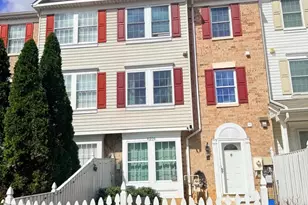 9206 Leigh Choice Ct, Owings Mills, MD 21117 - Photo 1