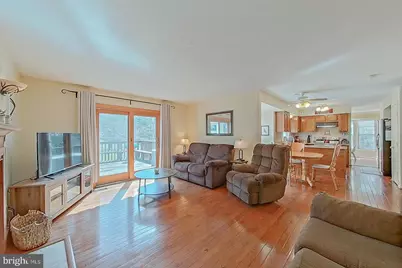 3 Lemuels Court, Woodstock, MD 21163 - Photo 19