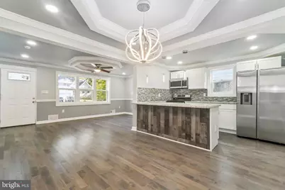 6804 Carol Road, Baltimore, MD 21207 - Photo 5