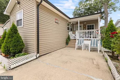 3512 Wagon Train Rd, Middle River, MD 21220 - Photo 27