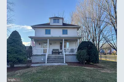 9301 Dogwood Road, Baltimore, MD 21244 - Photo 1