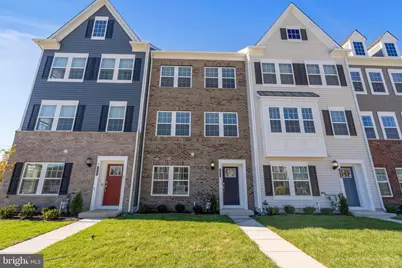 1830 Parham Way, Windsor Mill, MD 21244 - Photo 1