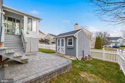 9015 Tarpleys Circle, Baltimore, MD 21237 - Photo 33