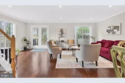 10814 Sherwood Hill Road, Owings Mills, MD 21117 - Photo 7