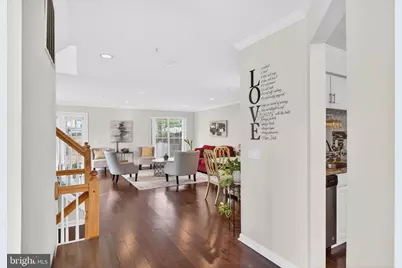 10814 Sherwood Hill Road, Owings Mills, MD 21117 - Photo 5