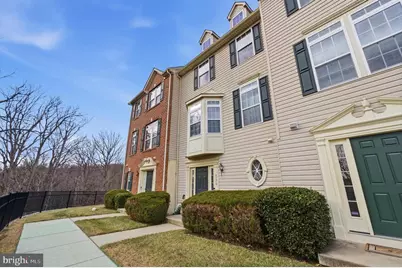 9376 Esplanade Court #56, Owings Mills, MD 21117 - Photo 1