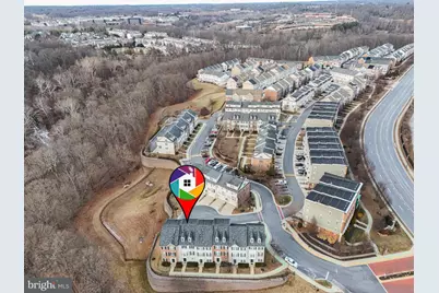 9376 Esplanade Court #56, Owings Mills, MD 21117 - Photo 61