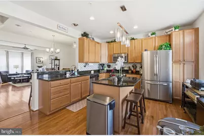 9376 Esplanade Court #56, Owings Mills, MD 21117 - Photo 19