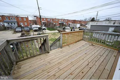 2952 Sollers Point Road #B, Dundalk, MD 21222 - Photo 21