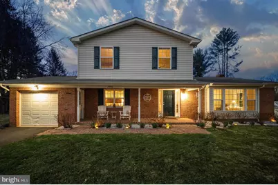 2406 Carroll Mill Road, Phoenix, MD 21131 - Photo 25