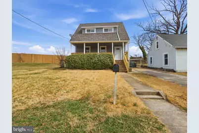 1224 Greystone Road, Halethorpe, MD 21227 - Photo 1