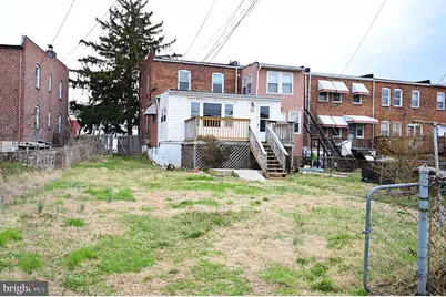 2952 Sollers Point Road #B, Dundalk, MD 21222 - Photo 1