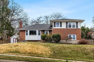 707 Shelley Rd, Towson, MD 21286 - Photo 1