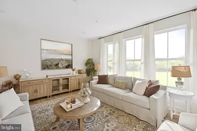 4839 Grandiflora Cir Circle #LOT 31, Perry Hall, MD 21128 - Photo 13