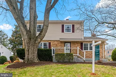 211 Bond Avenue, Reisterstown, MD 21136 - Photo 3