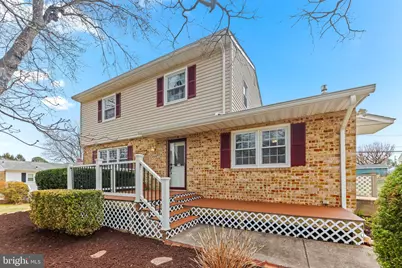 211 Bond Avenue, Reisterstown, MD 21136 - Photo 5