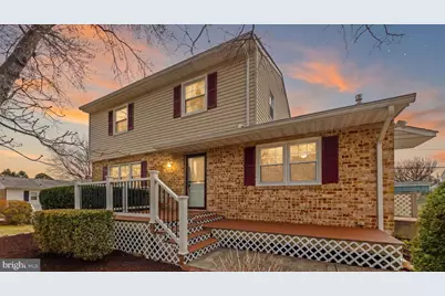 211 Bond Avenue, Reisterstown, MD 21136 - Photo 1