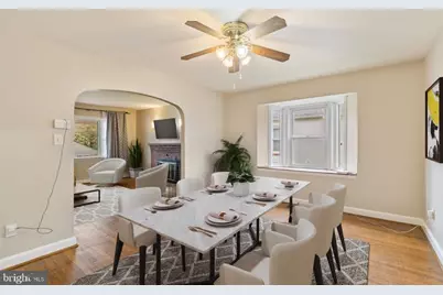 5528 Clifton Avenue, Baltimore, MD 21207 - Photo 9