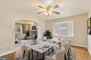 5528 Clifton Ave, Baltimore, MD 21207 - Photo 9