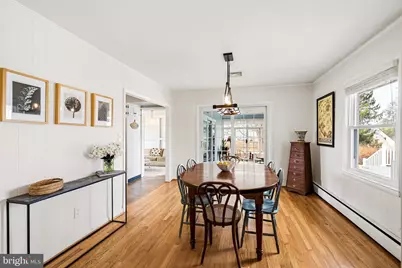 106 Gibbons Boulevard, Cockeysville, MD 21030 - Photo 17