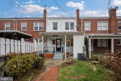 1727 Redwood Avenue, Baltimore, MD 21234 - Photo 25
