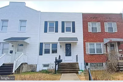 1727 Redwood Avenue, Baltimore, MD 21234 - Photo 1