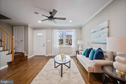1727 Redwood Avenue, Baltimore, MD 21234 - Photo 1