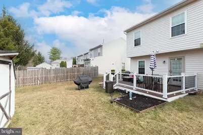 3439 Barkley Woods, Baltimore, MD 21244 - Photo 5