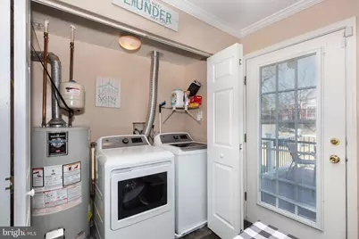 3439 Barkley Woods, Baltimore, MD 21244 - Photo 19