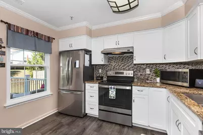 3439 Barkley Woods, Baltimore, MD 21244 - Photo 17