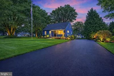 9212 Snyder Lane, Perry Hall, MD 21128 - Photo 49