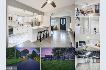 9212 Snyder Lane, Perry Hall, MD 21128 - Photo 1