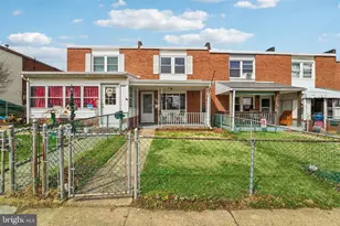7926 Bank St, Baltimore, MD 21224 - Photo 1