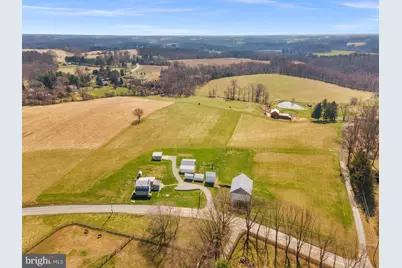 18723 Upper Beckleysville Road, Hampstead, MD 21074 - Photo 1