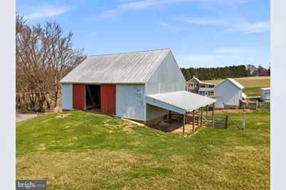 18723 Upper Beckleysville Road, Hampstead, MD 21074 - Photo 5