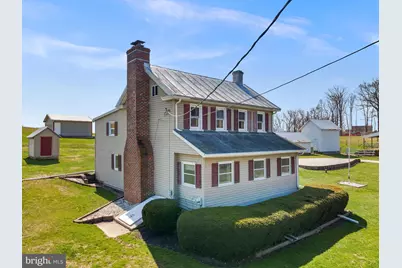18723 Upper Beckleysville Road, Hampstead, MD 21074 - Photo 9