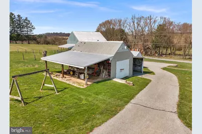 18723 Upper Beckleysville Road, Hampstead, MD 21074 - Photo 39