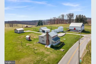 18723 Upper Beckleysville Road, Hampstead, MD 21074 - Photo 3